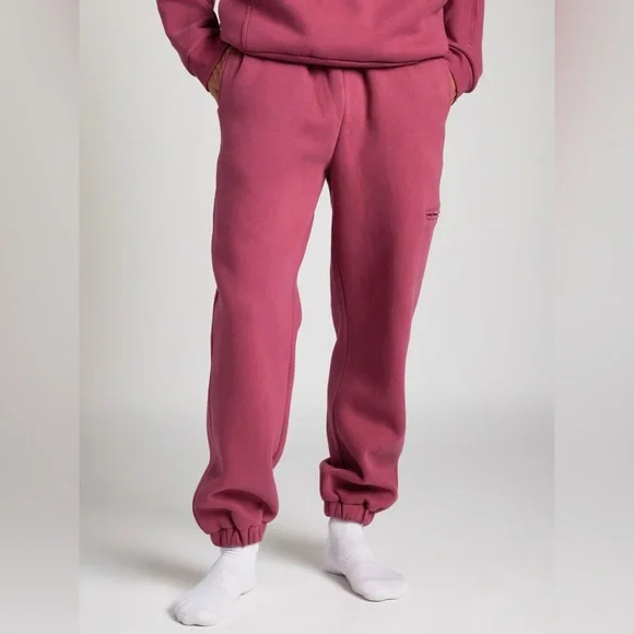 Comfrt Travel Sweatpants Unisex - Picture 3 of 8